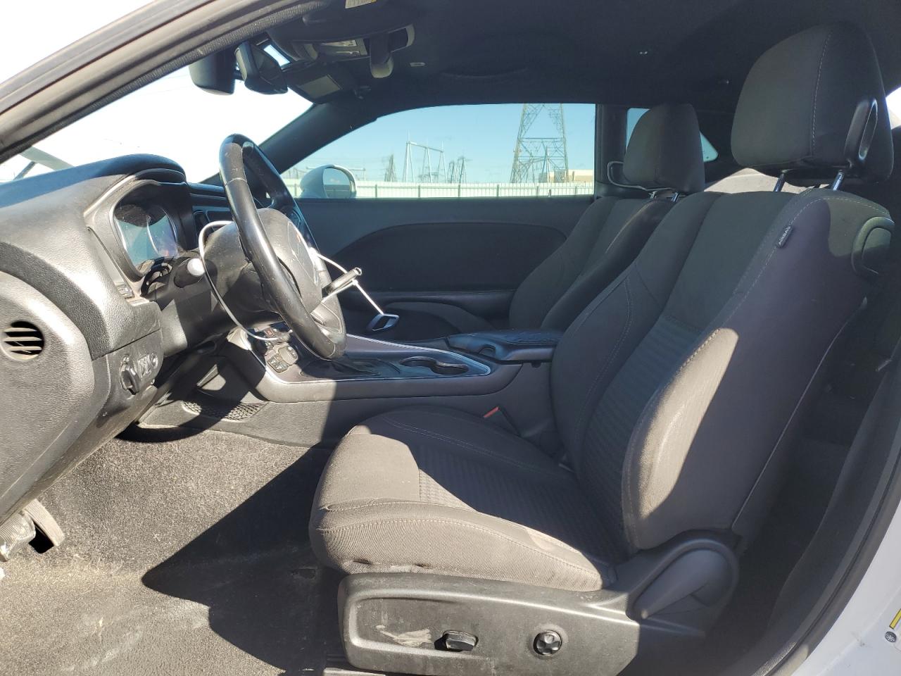 2019 Dodge Challenger - Image 7