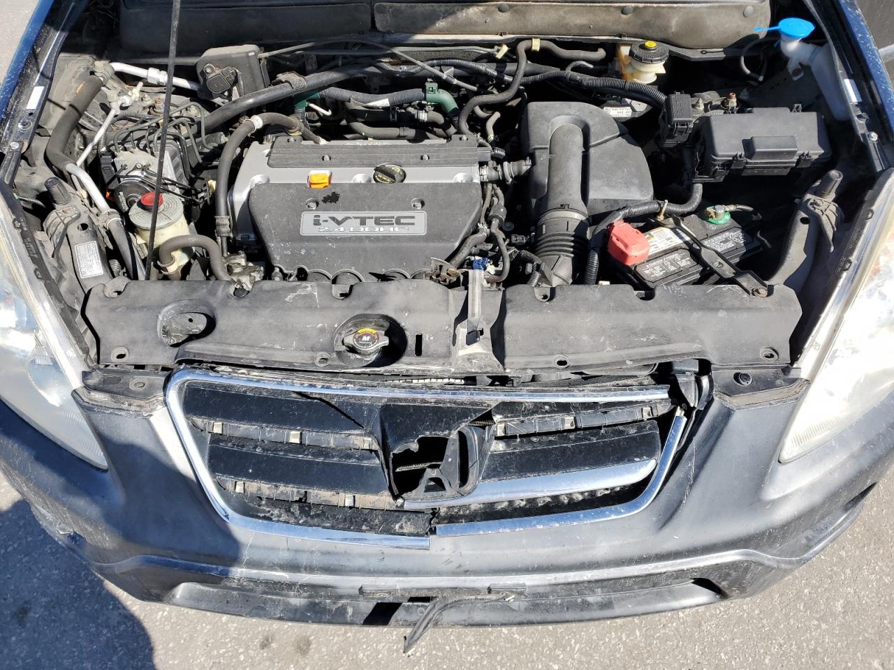 2005 Honda CR-V - Image 12