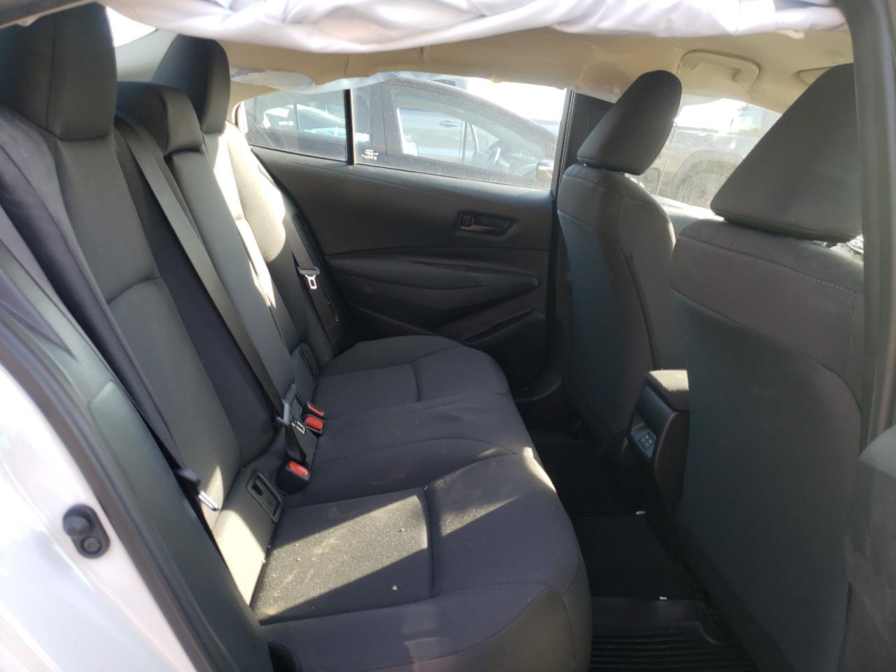 2024 Toyota Corolla - Image 10