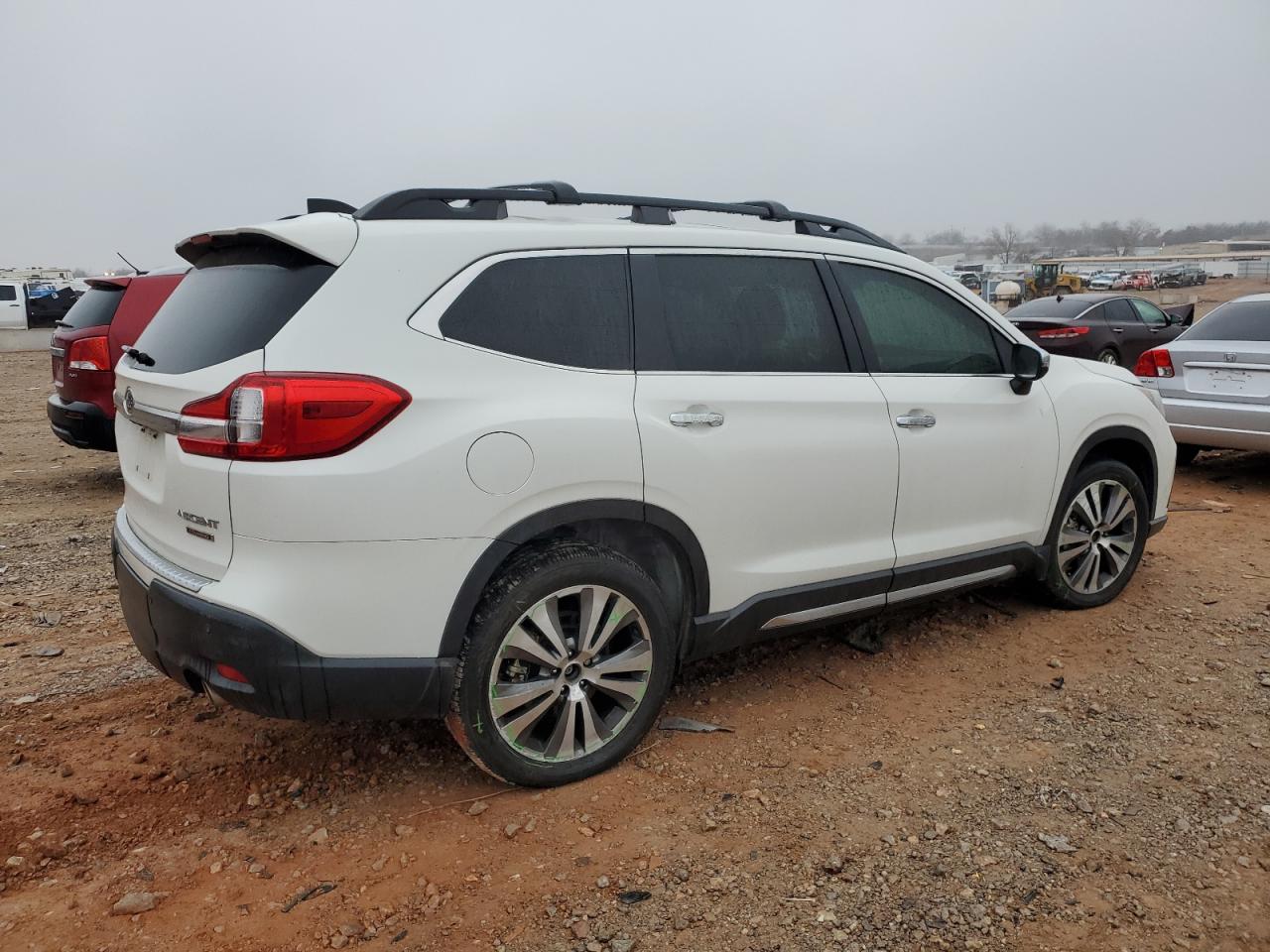 2019 Subaru Ascent - Image 3