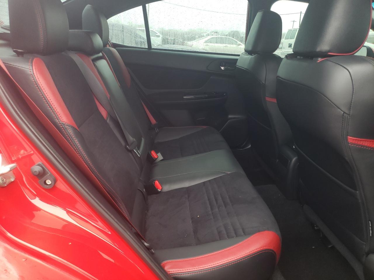 2020 Subaru WRX - Image 10