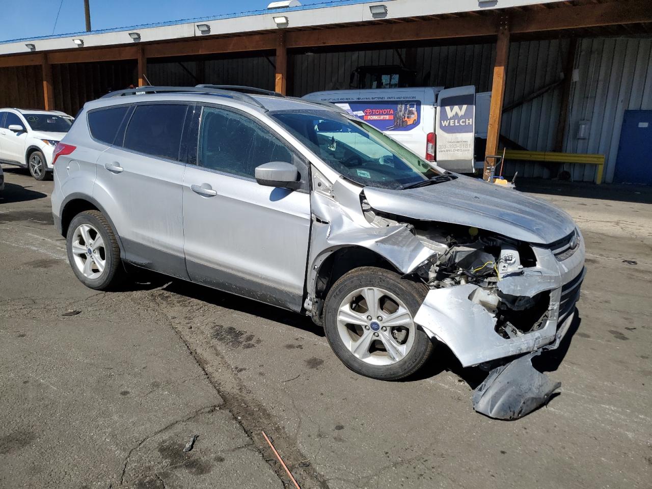 2014 Ford Escape - Image 4