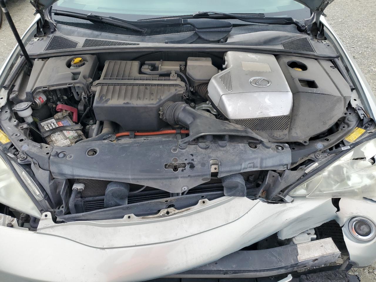 2006 Lexus RX - Image 12