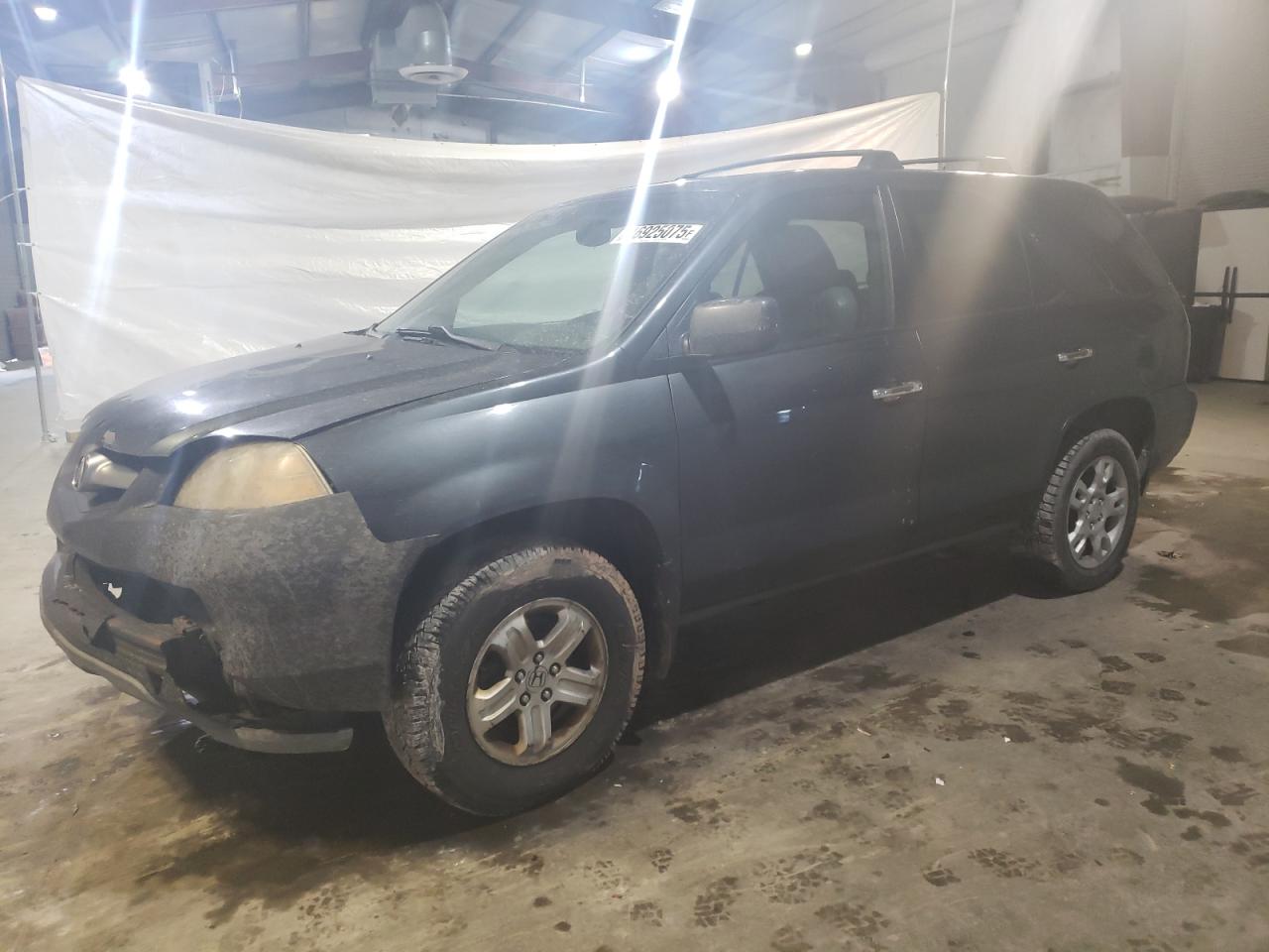 North Billerica, MA에서 판매 중인 2005 Acura Mdx Touring - Front End