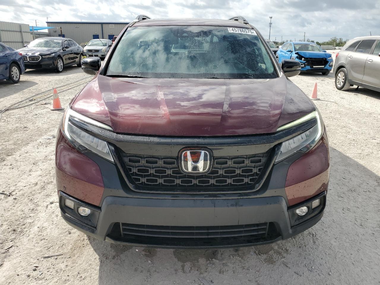 2021 Honda Passport - Image 5