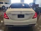 2020 Mercedes-Benz S 560 4Matic للبيع في Franklin، WI - Front End