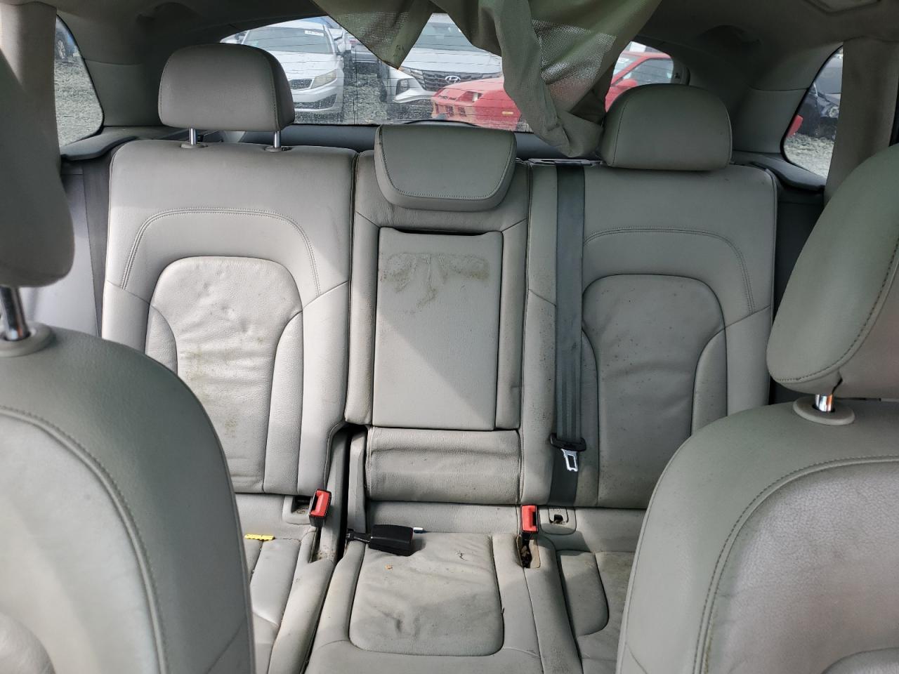 2014 Audi Q5 - Image 10