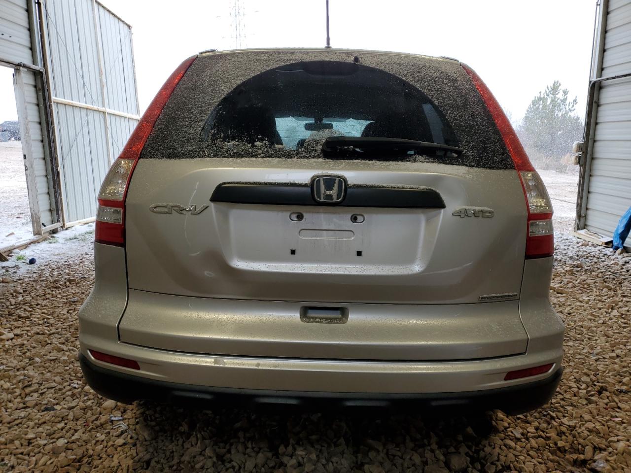 2011 Honda CR-V - Image 6