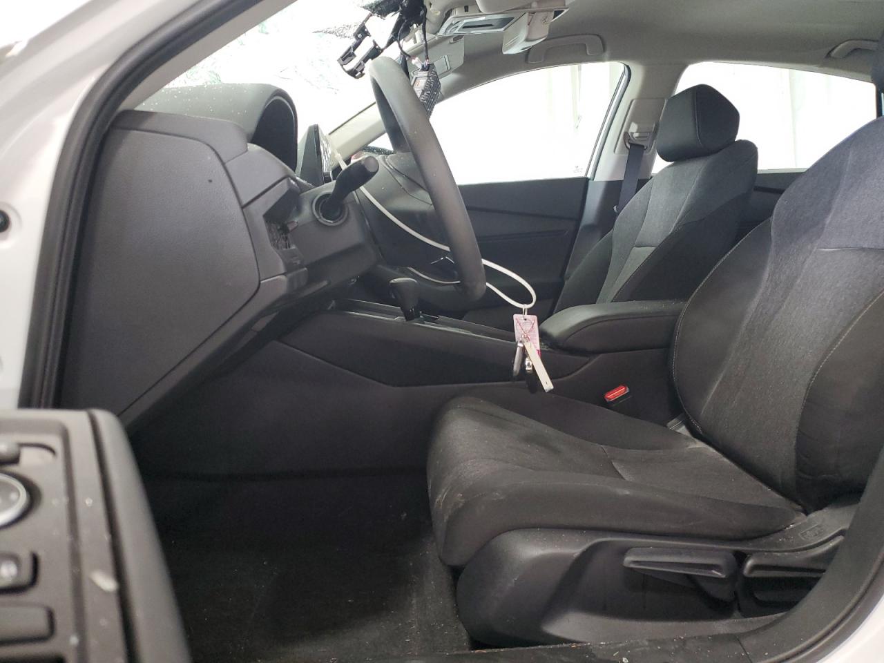2023 Honda Accord - Image 7