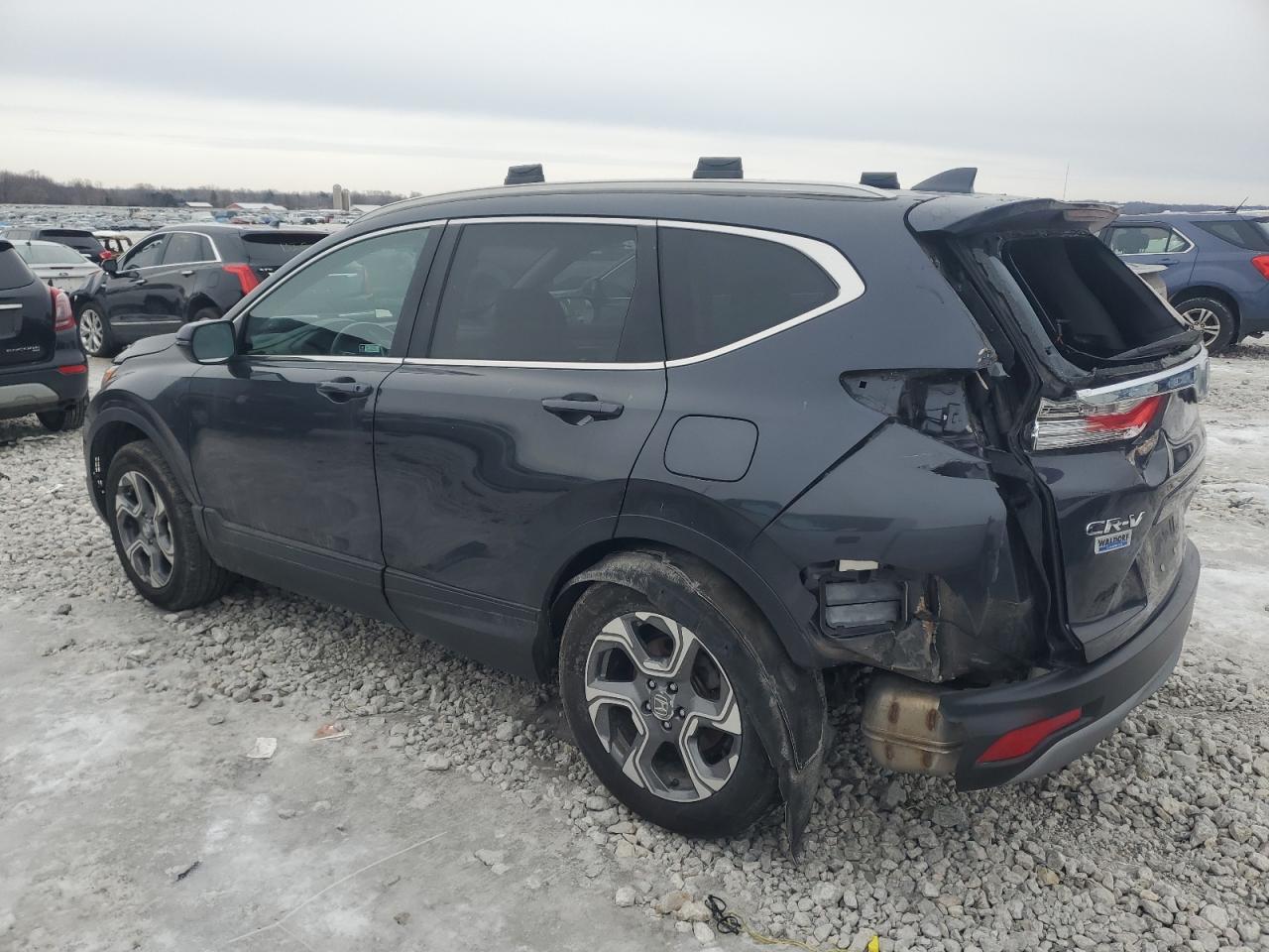 2019 Honda CR-V - Image 2