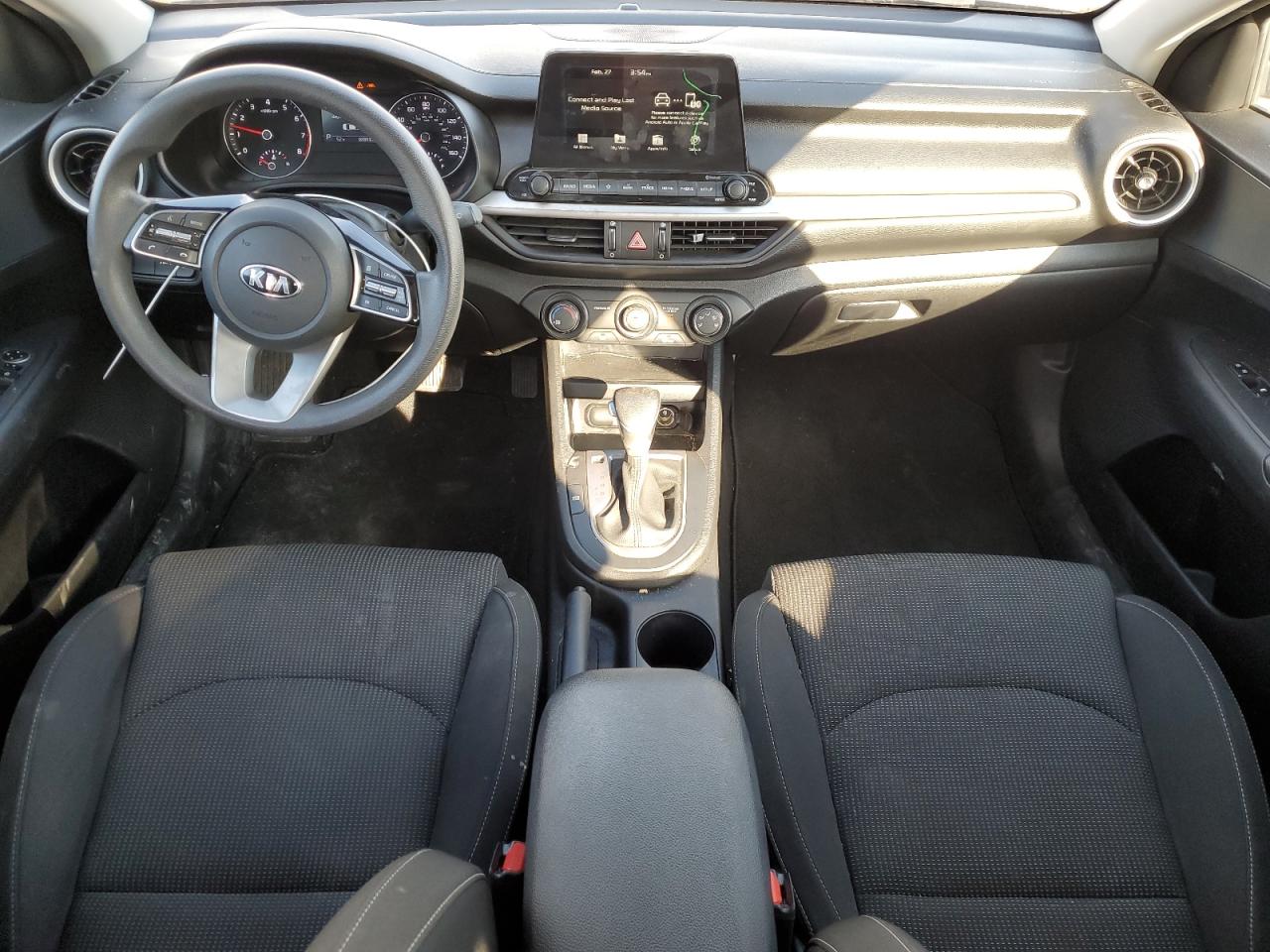 2020 Kia Forte - Image 8