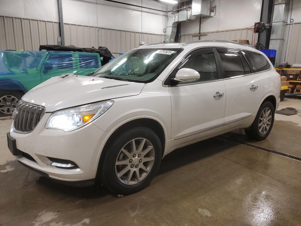 2017 Buick Enclave - Image 1