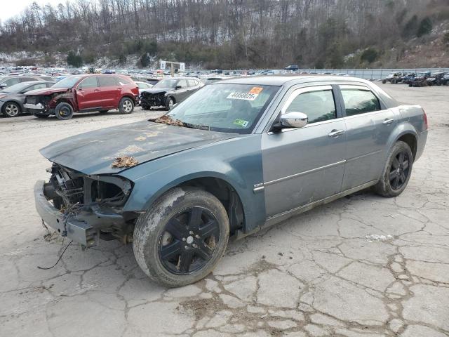 2006 Chrysler 300C 