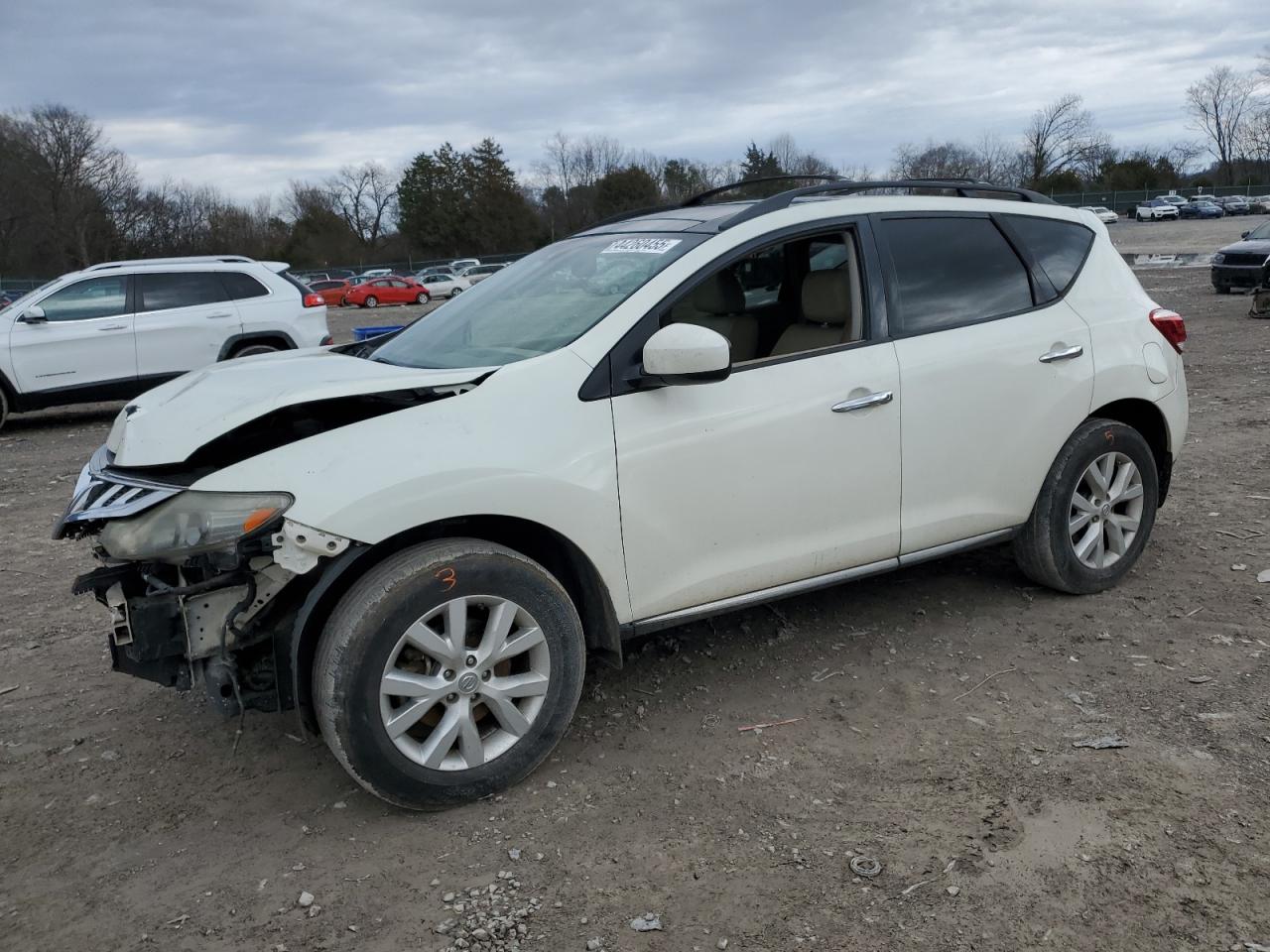2011 Nissan Murano - Image 1