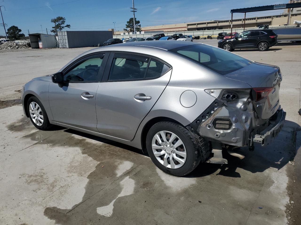 2016 Mazda 3 - Image 2