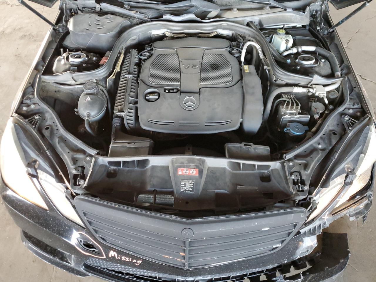 2012 Mercedes-Benz E-klasse - Image 11