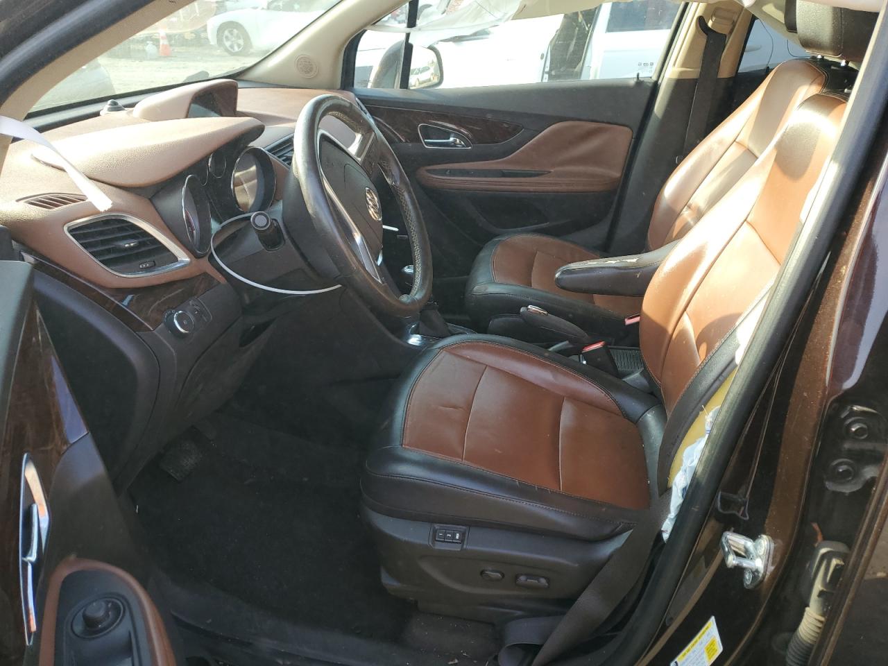 2013 Buick Encore - Image 7