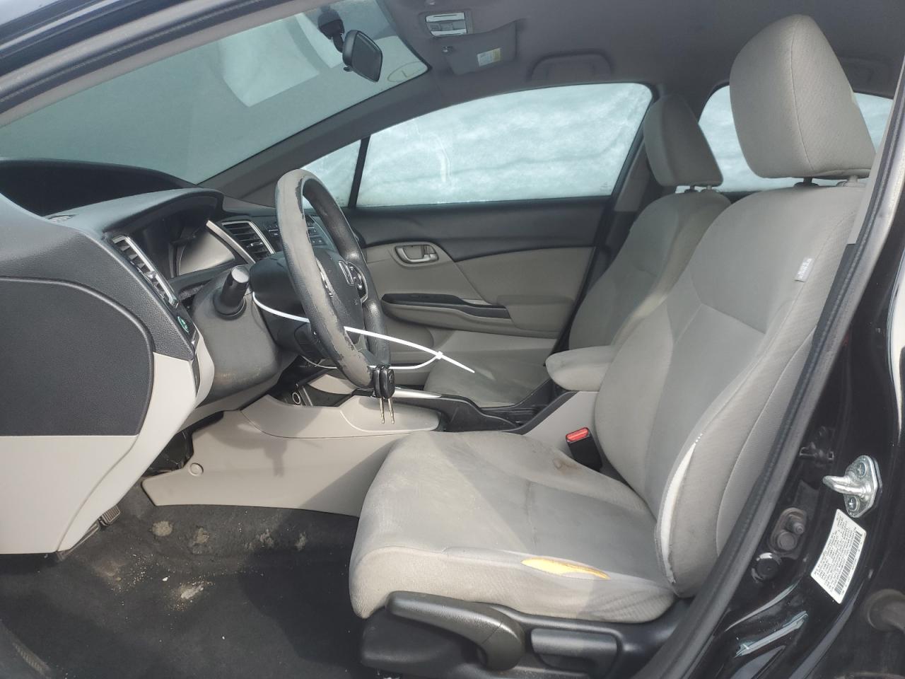 2013 Honda Civic - Image 7