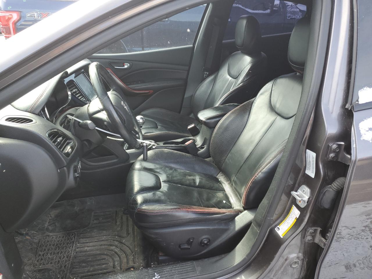 2015 Dodge Dart - Image 7