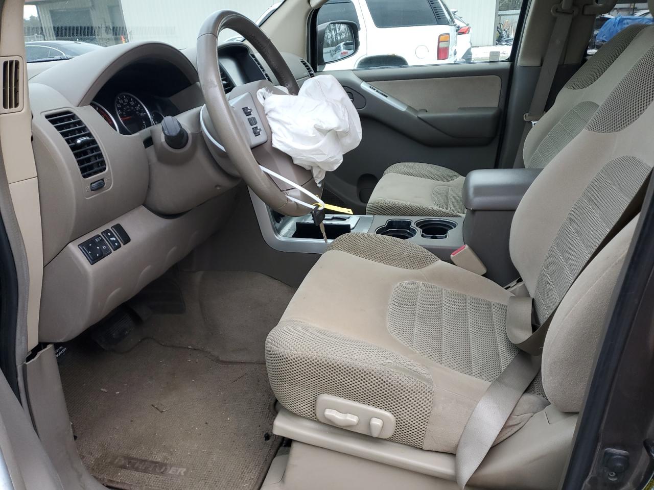 2008 Nissan Pathfinder - Image 7