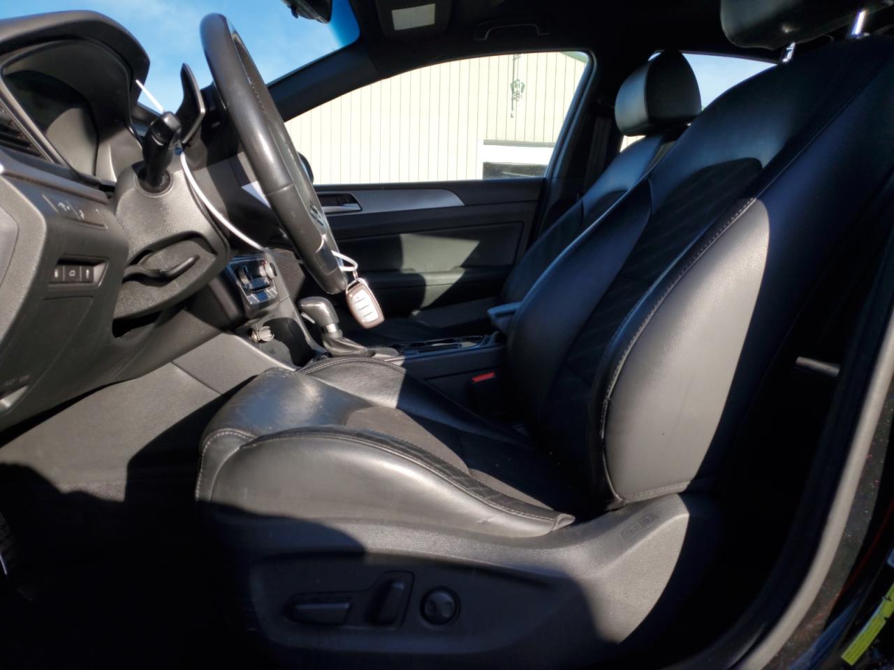 2018 Hyundai Sonata - Image 7