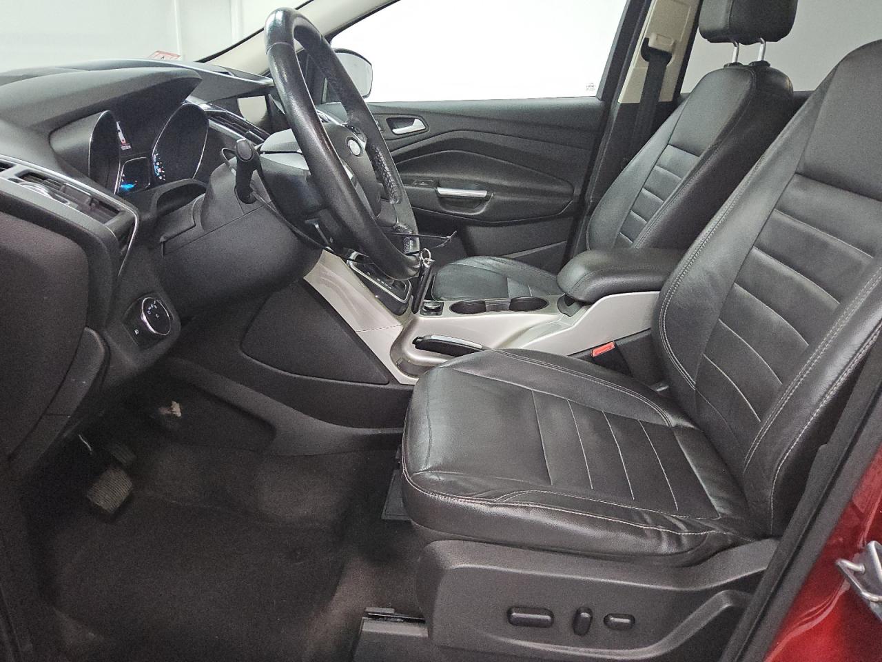 2013 Ford Escape - Image 7