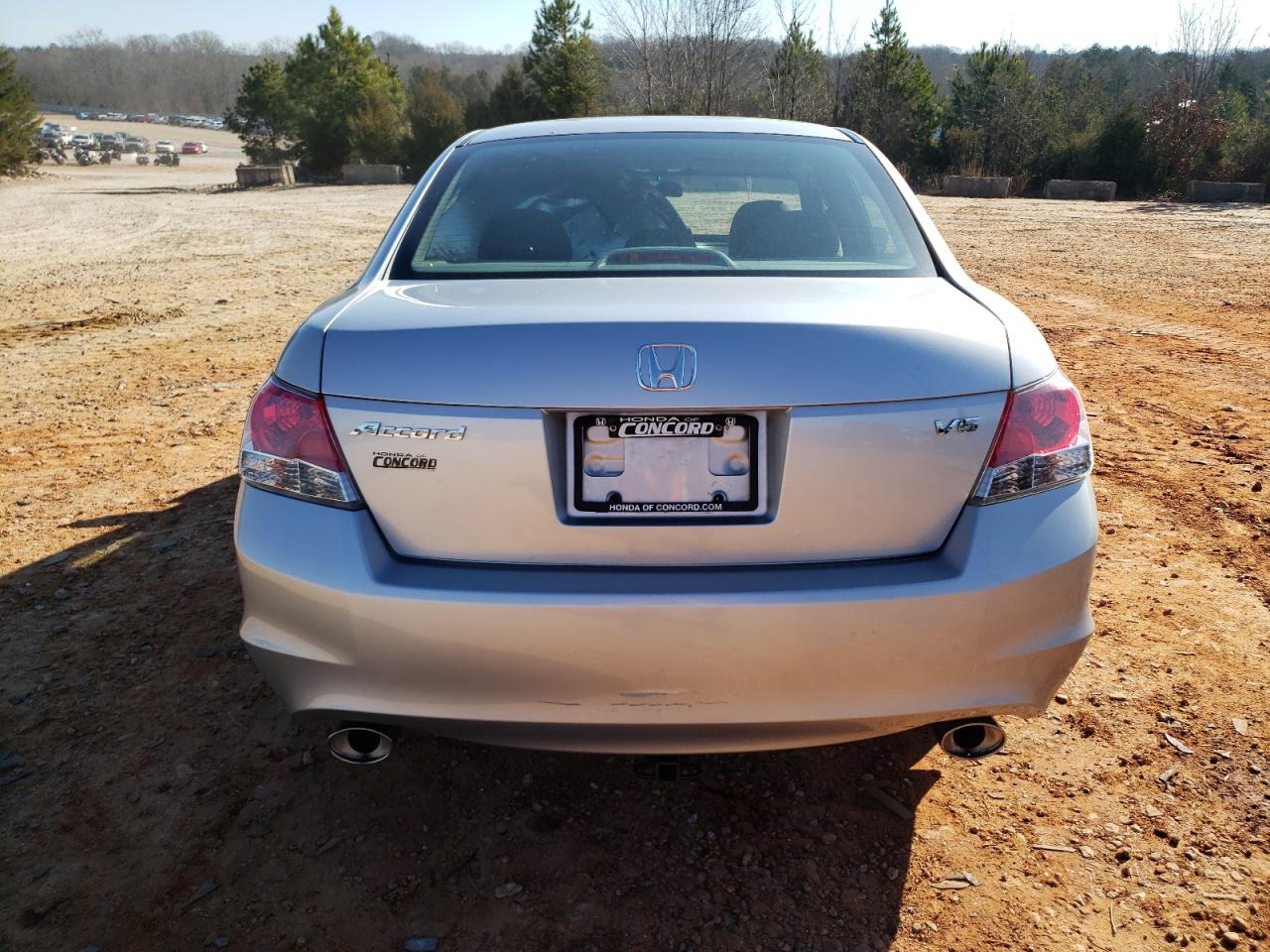 2009 Honda Accord - Image 6