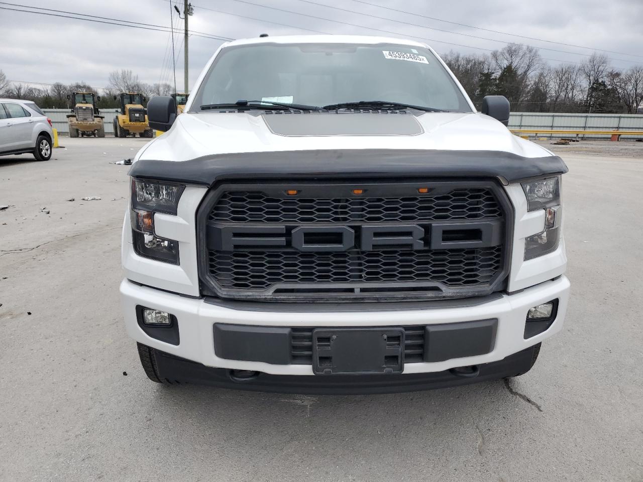 2017 Ford F-150 - Image 5