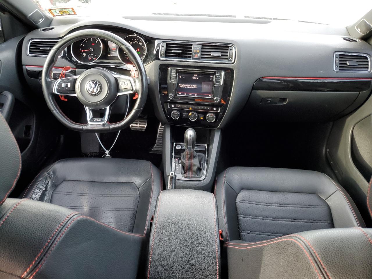 2016 Volkswagen Jetta - Image 8