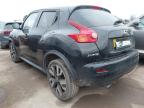 2014 NISSAN JUKE N-TEC for sale at Copart SANDY