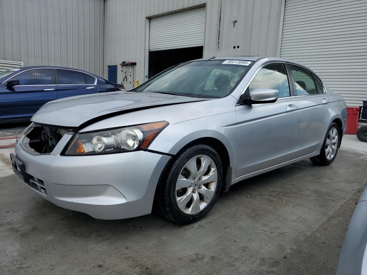2008 Honda Accord - Image 1