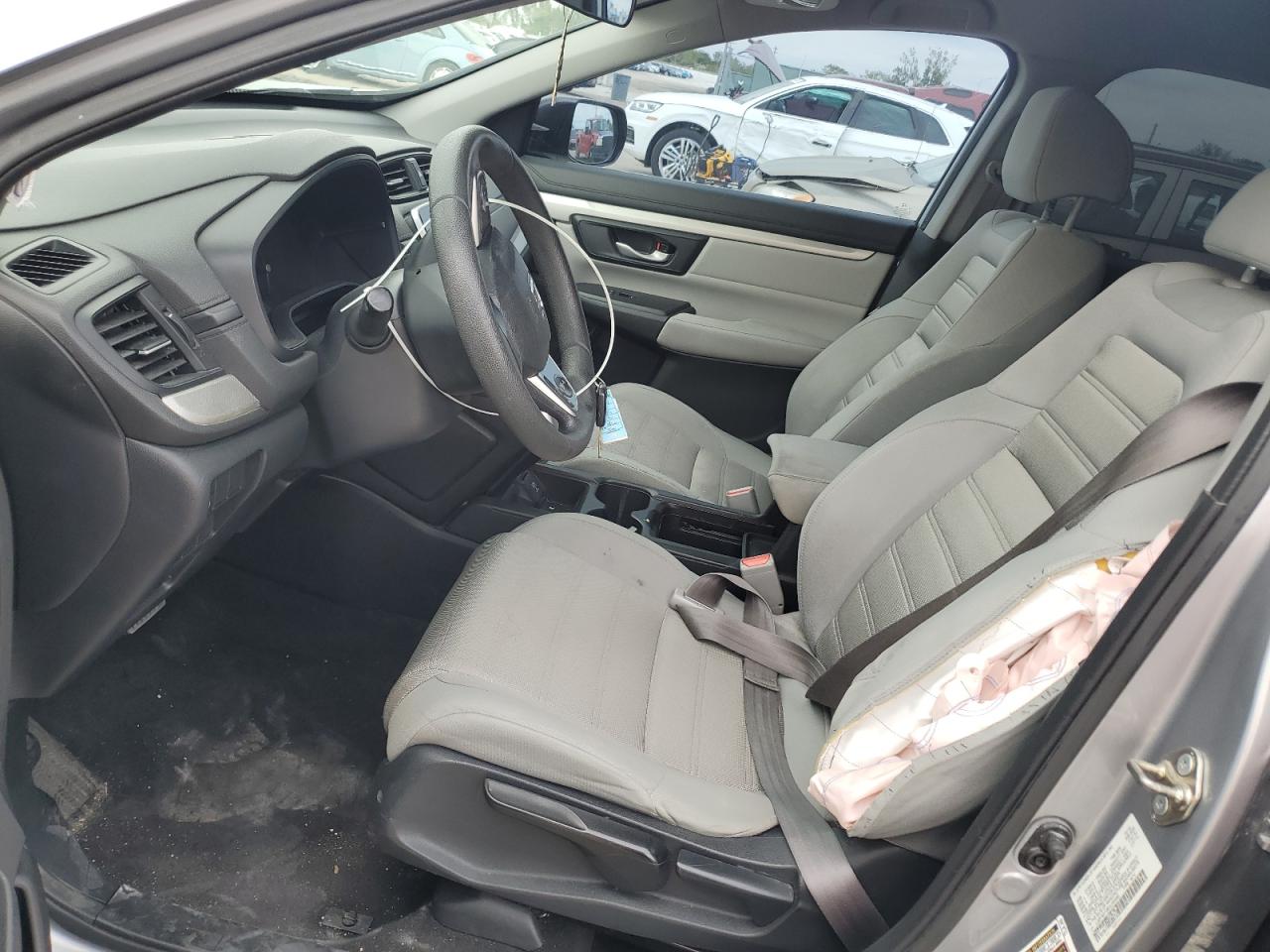 2017 Honda CR-V - Image 7