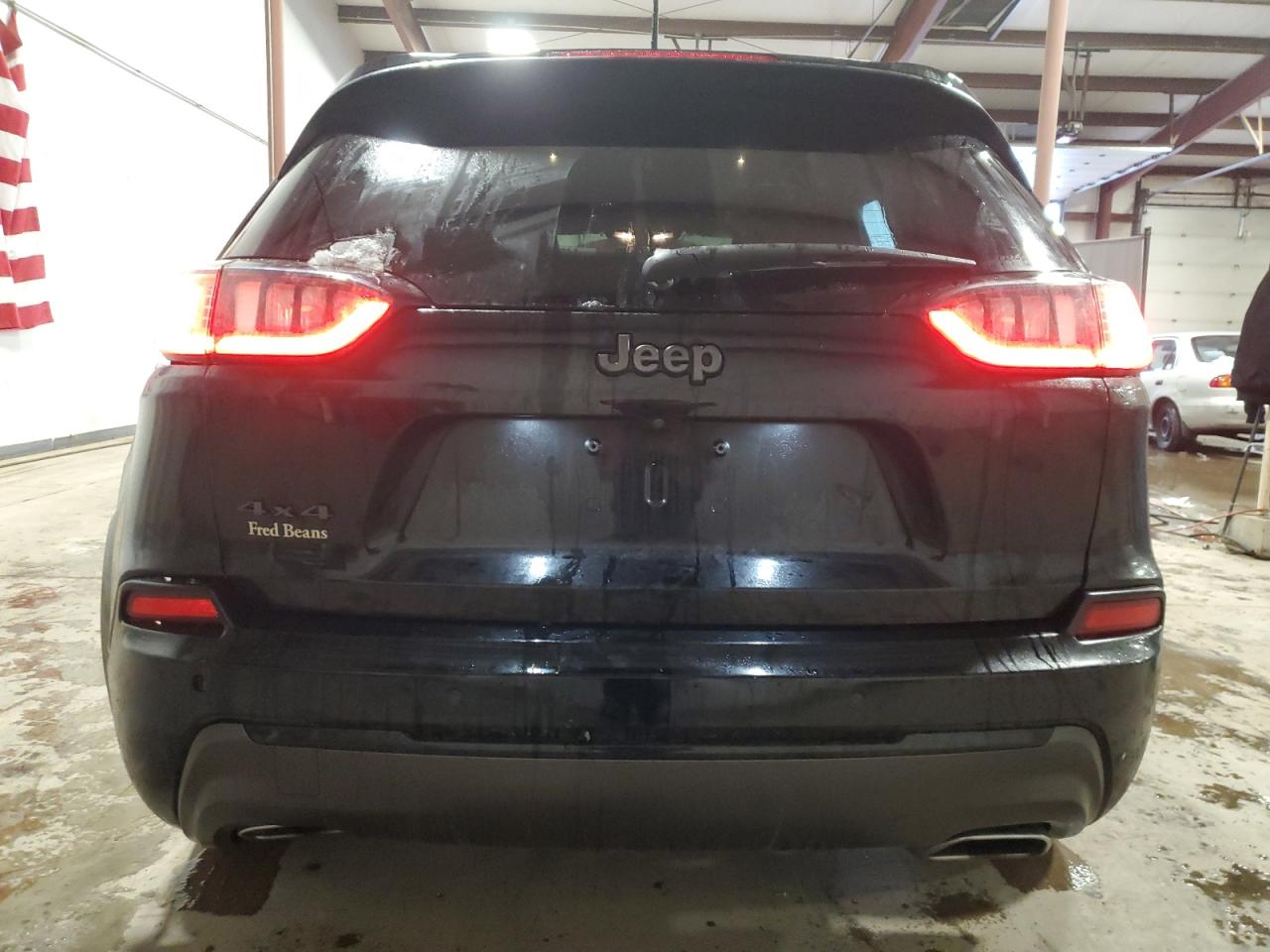 2019 Jeep Grand Cherokee - Image 6