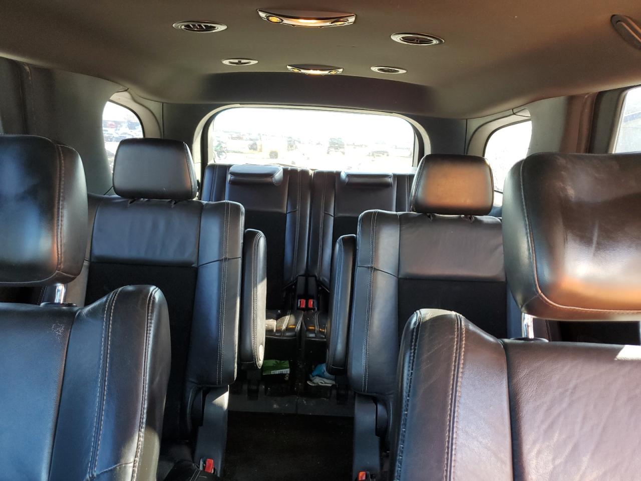 2015 Dodge Durango - Image 10