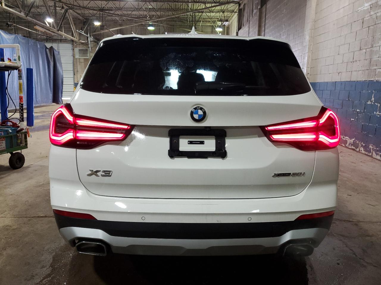 2024 BMW X3 - Image 6