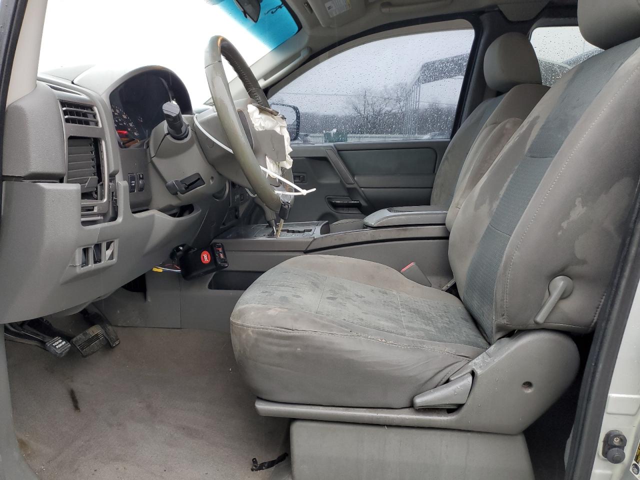 2007 Nissan Titan - Image 7