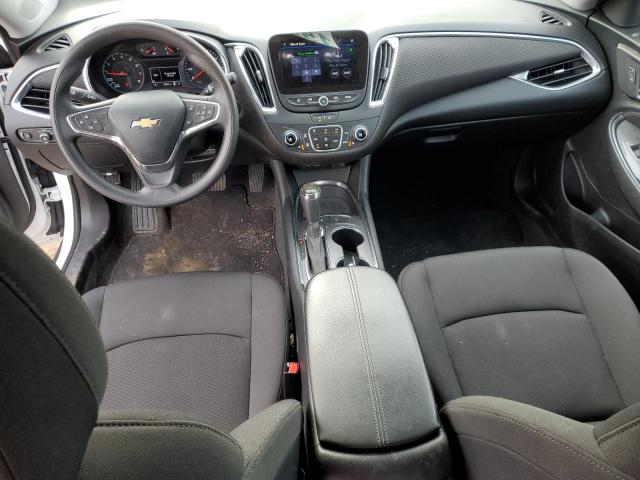  CHEVROLET MALIBU 2020 Білий