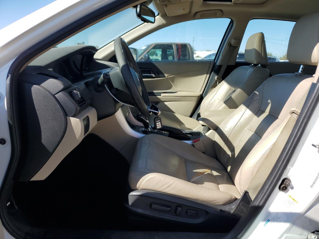 2015 Honda Accord - Image 7
