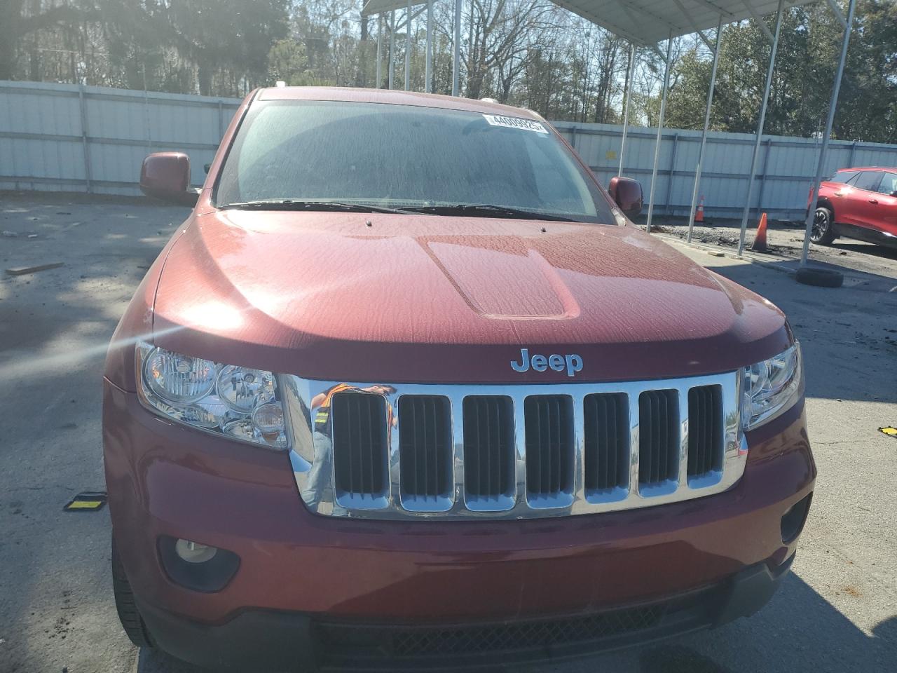 2012 Jeep Grand Cherokee - Image 5