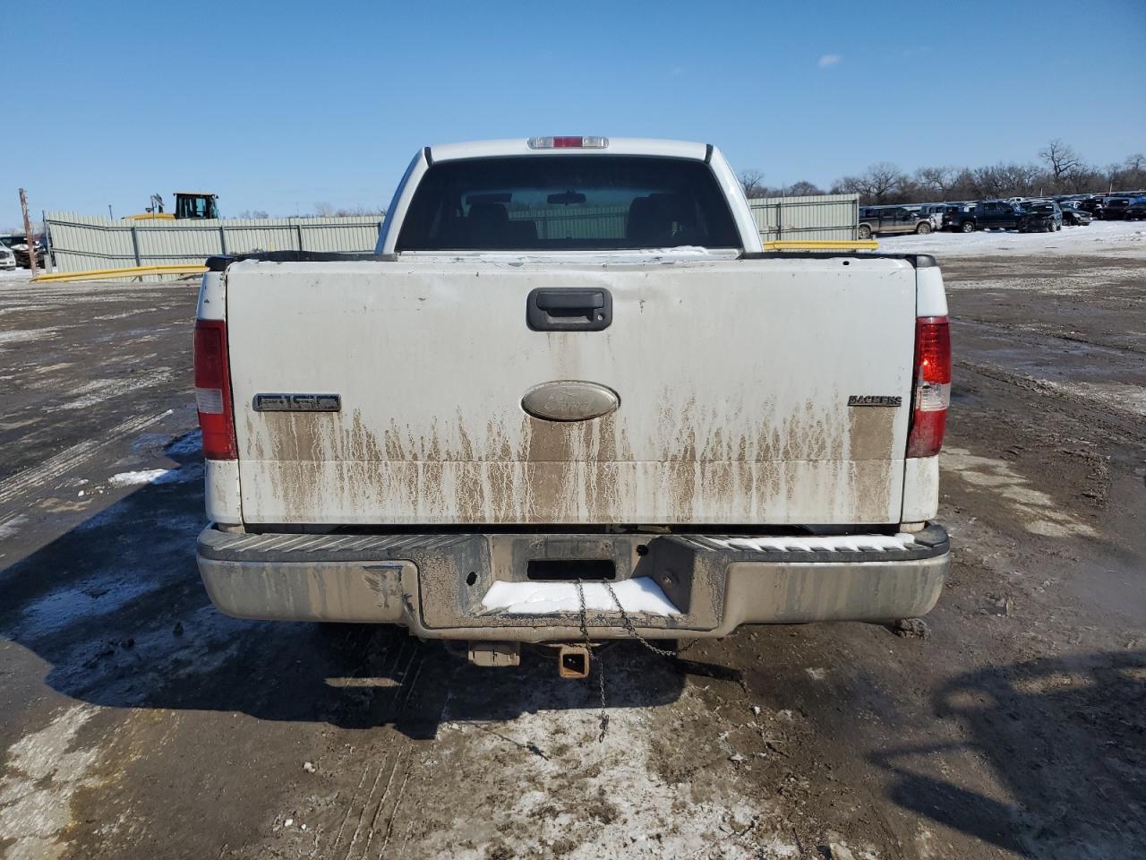 2008 Ford F-150 - Image 6
