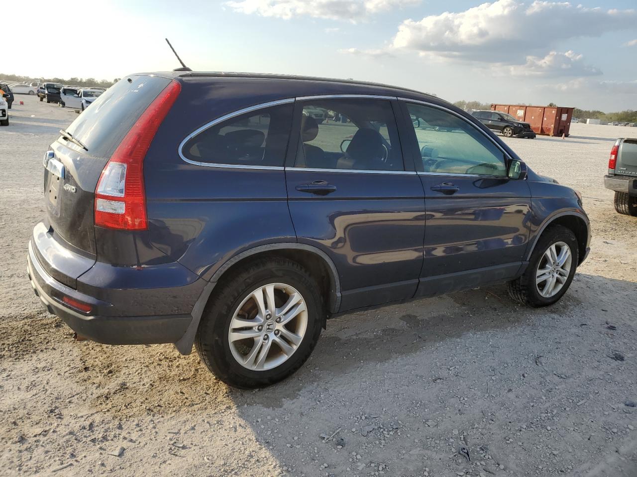 2010 Honda CR-V - Image 3