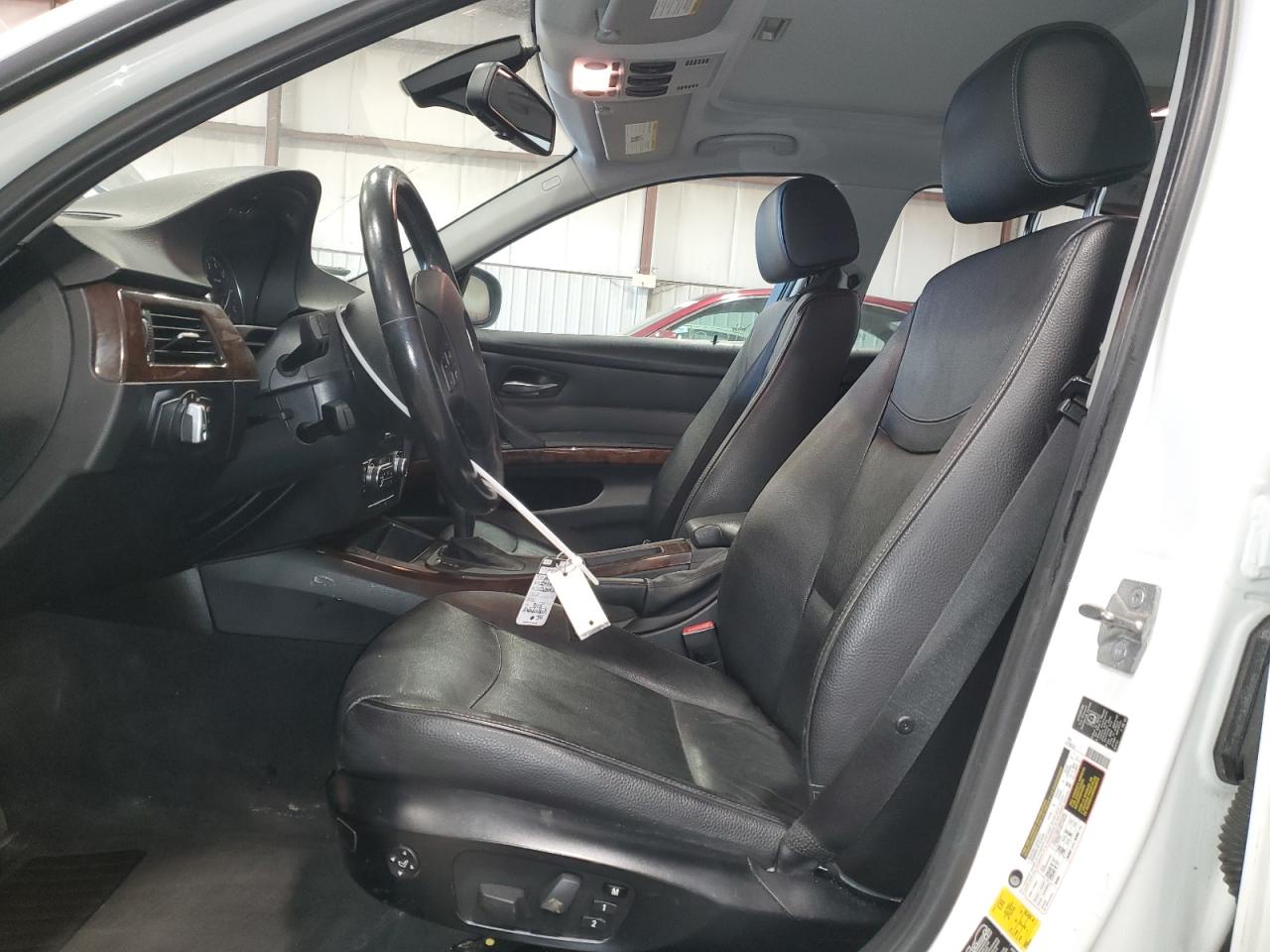 2011 BMW 3er - Image 7