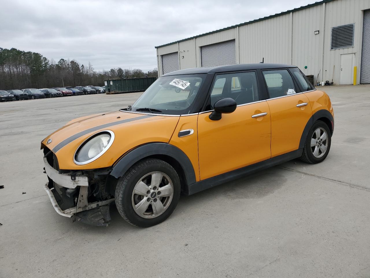 2016 MINI Cooper - Image 1