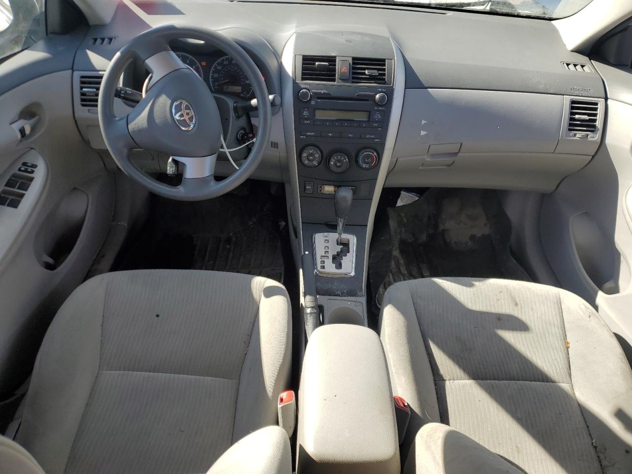 2010 Toyota Corolla - Image 8