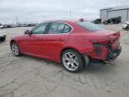 2020 Alfa Romeo Giulia Ti zu verkaufen in Tulsa, OK - Rear End