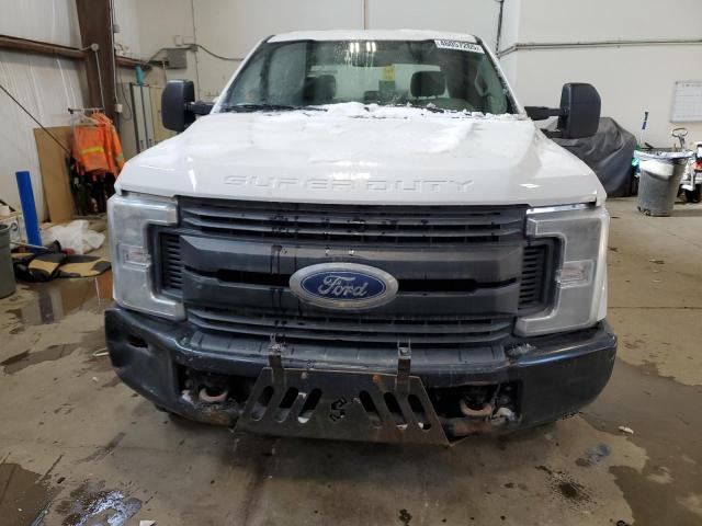 2019 FORD F250 SUPER DUTY