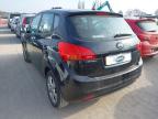 2012 KIA VENGA 2 AU for sale at Copart SANDY