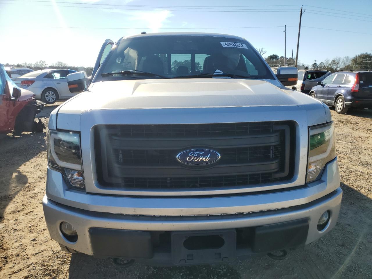 2014 Ford F-150 - Image 5