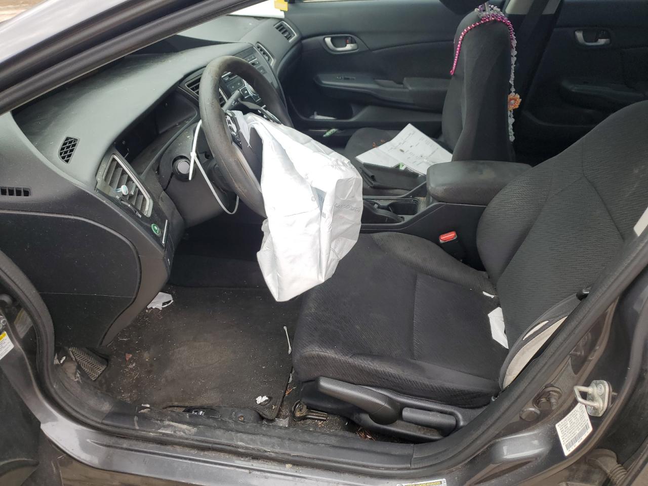 2013 Honda Civic - Image 7