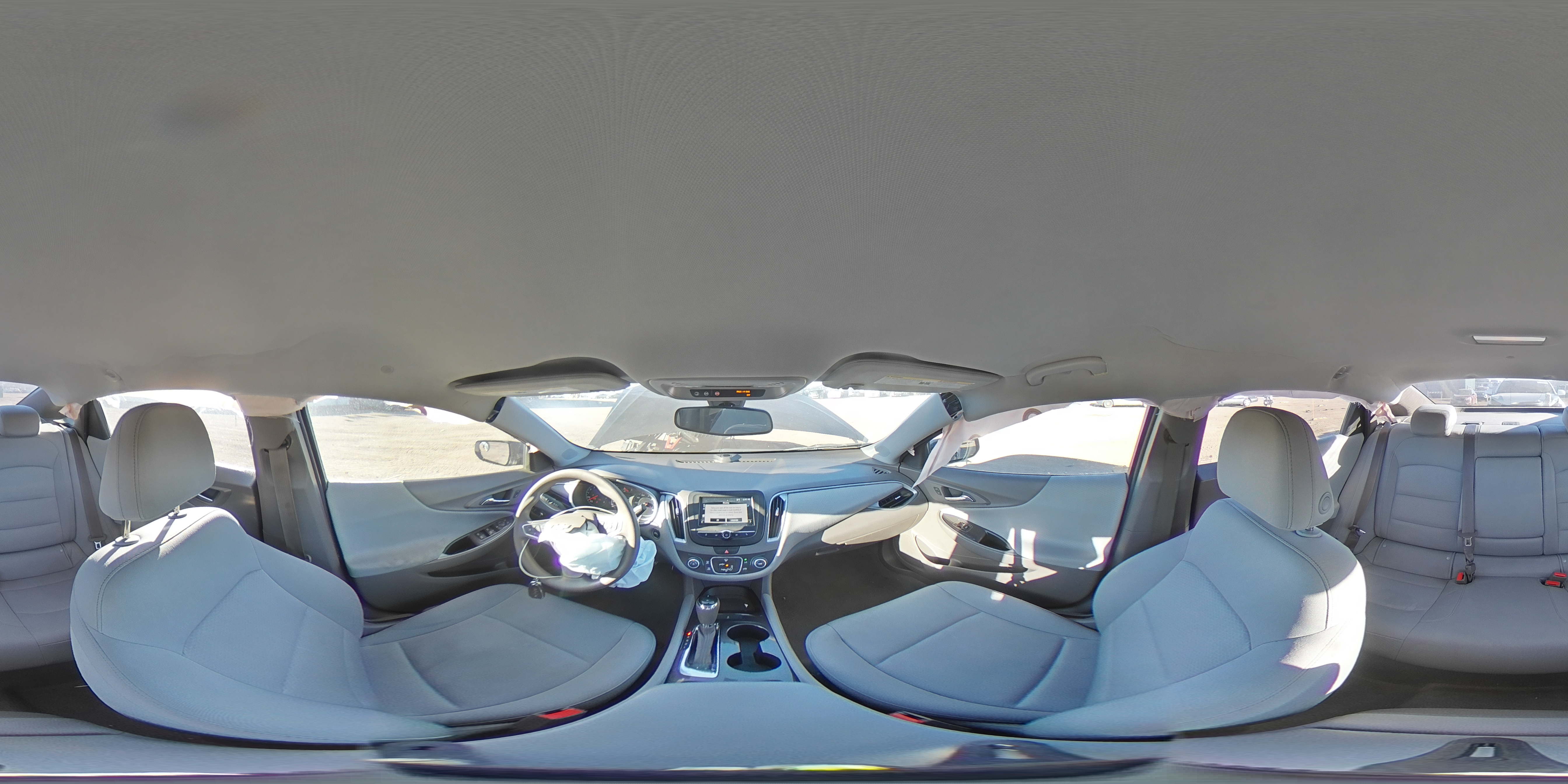 2018 Chevrolet Malibu - Image 13